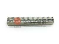 不銹鋼花紋管竟與我們生活密密相關(guān)？具體應(yīng)用有這些