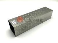 你們家都有用不銹鋼裝飾管嗎？我覺得有