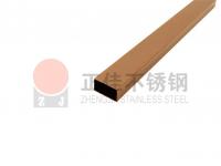 不銹鋼裝飾管熱處理很有必要？聽聽專業(yè)說法